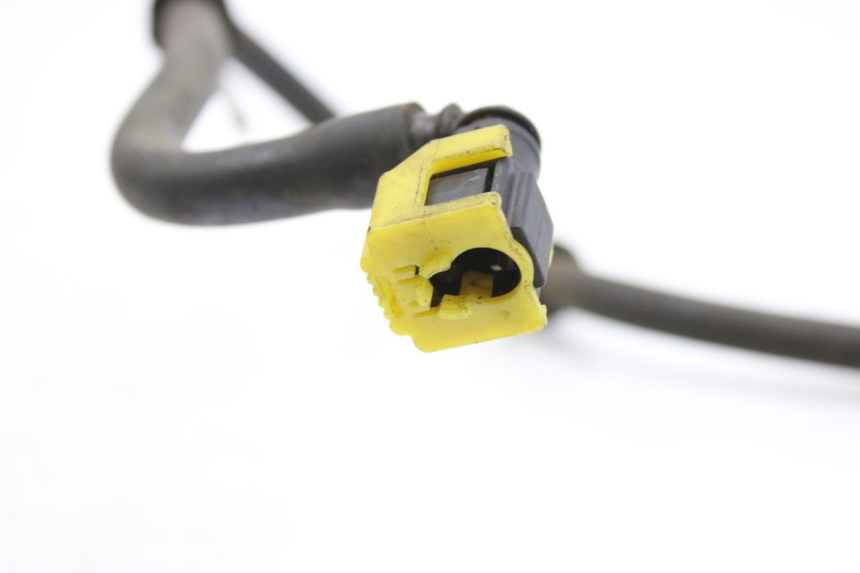 photo de DURITE INJECTEUR PIAGGIO ZIP 4T 50 (2018 - 2020) - Gros plan technique