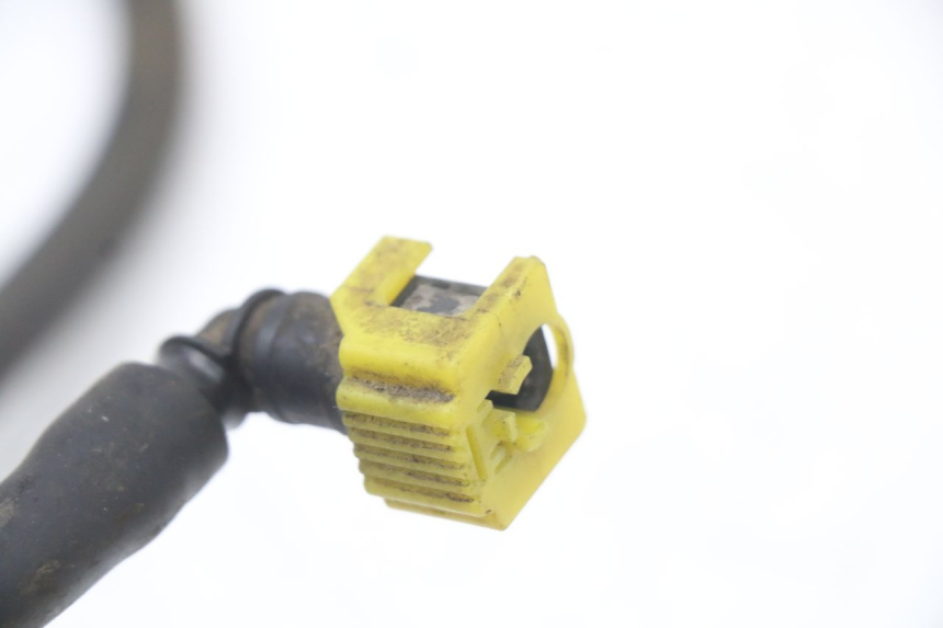 photo de DURITE INJECTEUR PIAGGIO ZIP 4T 50 (2018 - 2020) - Autre angle de vue