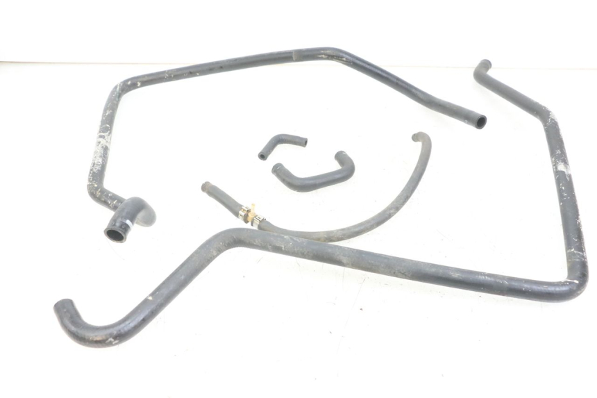 photo de DURITE RADIATEUR YAMAHA AEROX 2T 50 (2013 - 2017) - Vue principale