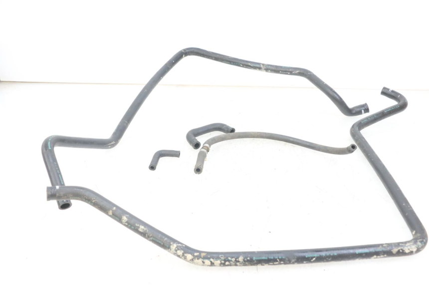 photo de DURITE RADIATEUR YAMAHA AEROX 2T 50 (2013 - 2017) - Autre angle de vue