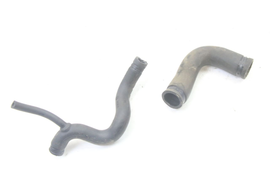 photo de DURITE RADIATEUR APRILIA ATLANTIC 125 (2003 - 2009) - Zoom état d’usage