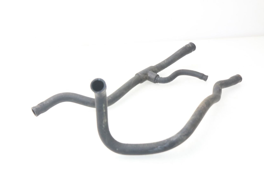 photo de DURITE RADIATEUR APRILIA ATLANTIC 125 (2003 - 2009) - Zoom état d’usage