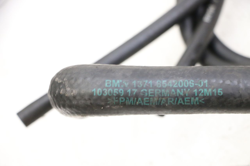 photo de DURITE RADIATEUR BMW S RR ABS S1000RR 1000 (2015 - 2018) - Zoom état d’usage