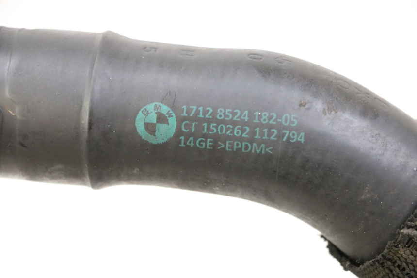 photo de DURITE RADIATEUR BMW S RR ABS S1000RR 1000 (2015 - 2018) - Autre angle de vue