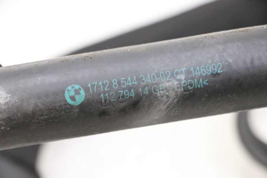 photo de DURITE RADIATEUR BMW S RR ABS S1000RR 1000 (2015 - 2018) - Gros plan technique