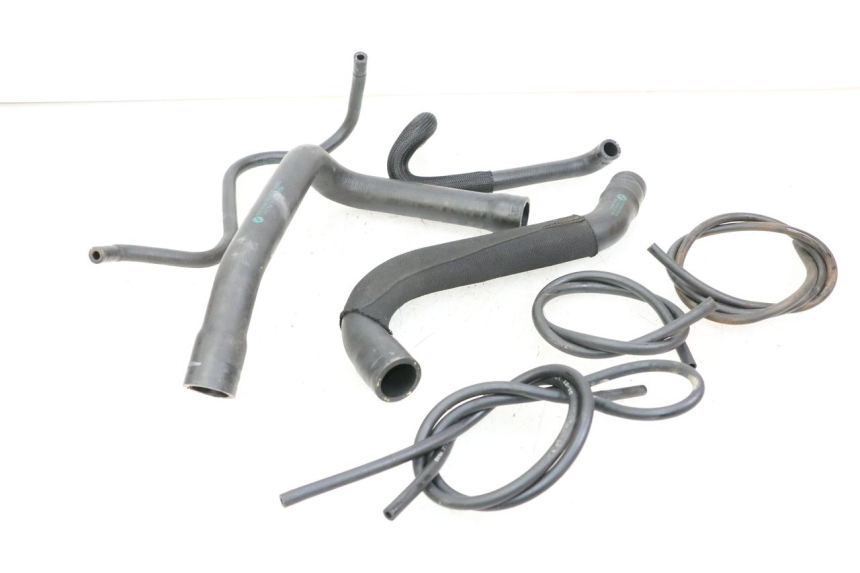 photo de DURITE RADIATEUR BMW S RR ABS S1000RR 1000 (2015 - 2018) - État de surface