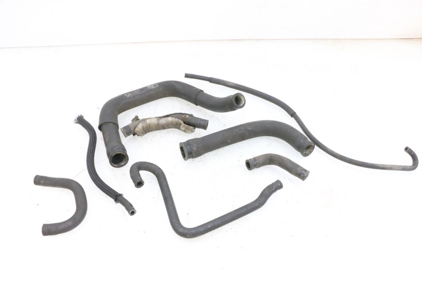 photo de DURITE RADIATEUR SUZUKI BURGMAN 650 (2013 - 2020) - Détail de la pièce