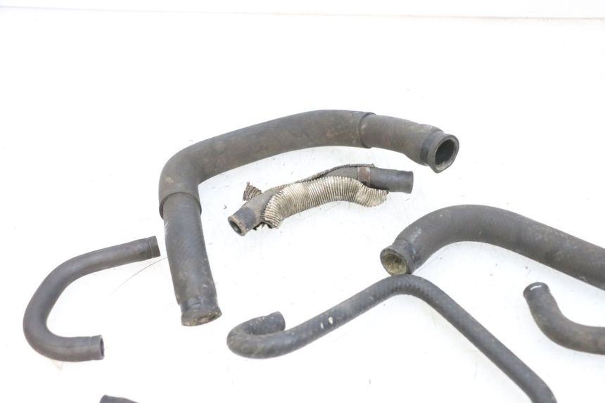 photo de DURITE RADIATEUR SUZUKI BURGMAN 650 (2013 - 2020) - Vue d’ensemble