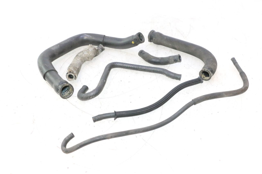 photo de DURITE RADIATEUR SUZUKI BURGMAN EXECUTIVE ABS 650 (2006 - 2012) - Vue principale