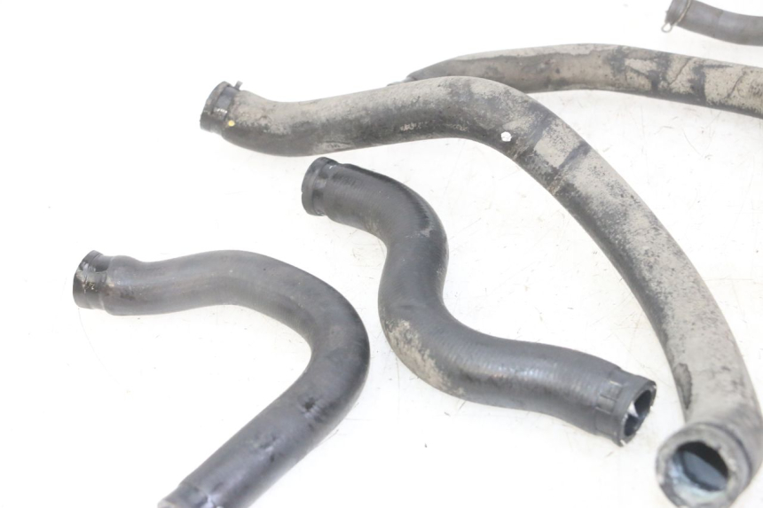 photo de DURITE RADIATEUR HONDA CBF 500 (2004 - 2007) - Zoom état d’usage