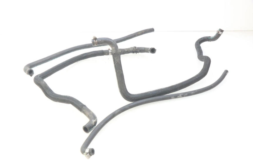 photo de DURITE RADIATEUR SYM CITYCOM CITY COM 125 (2009 - 2014) - Vue principale