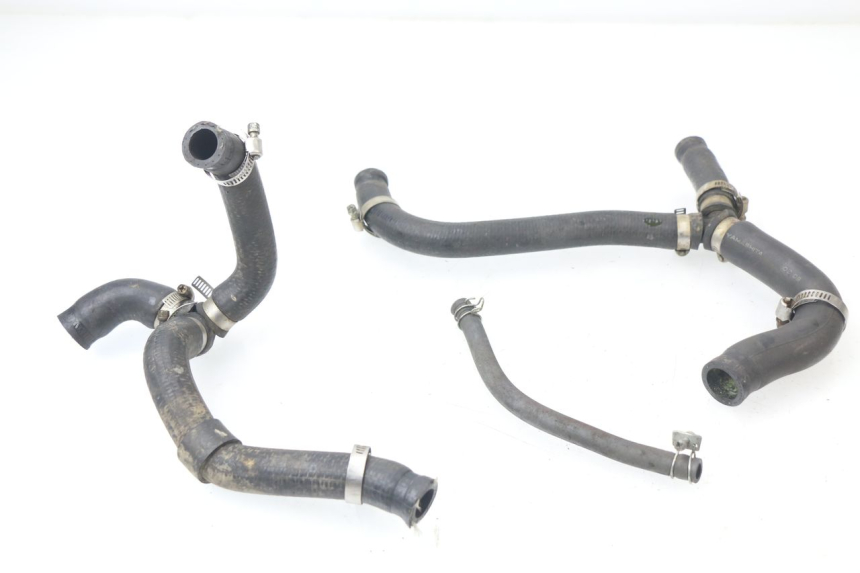 photo de DURITE RADIATEUR HONDA CRF CR-F 450 (2001 - 2005) - Vue principale