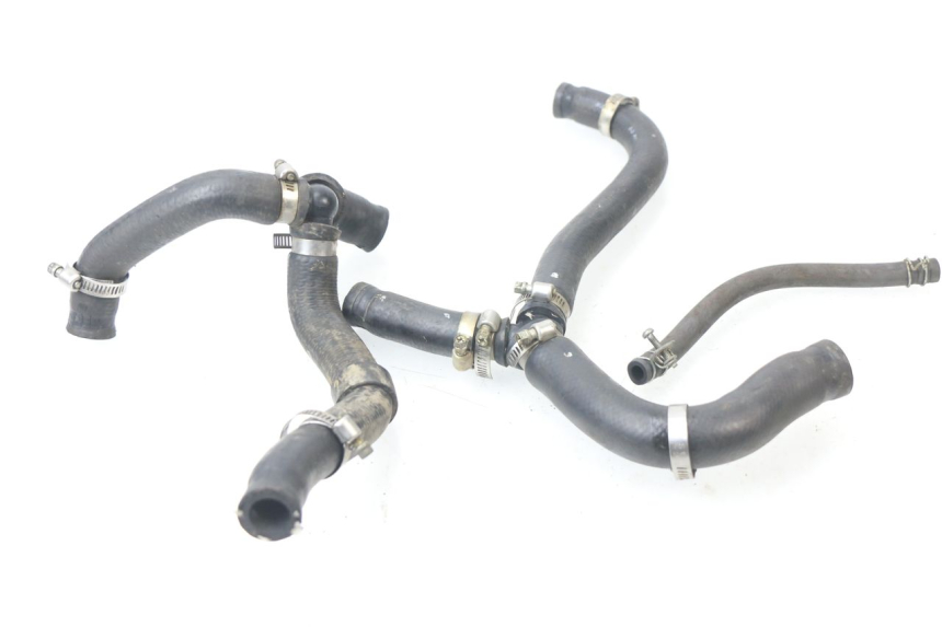 photo de DURITE RADIATEUR HONDA CRF CR-F 450 (2001 - 2005) - Zoom état d’usage