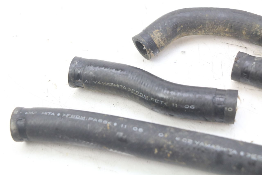 photo de DURITE RADIATEUR HONDA CRF 250 (2010 - 2013) - Zoom état d’usage