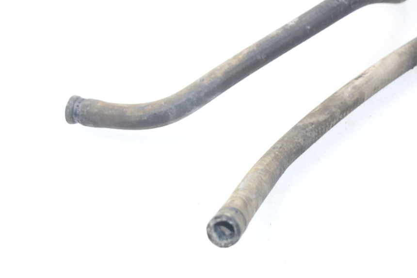 photo de DURITE RADIATEUR GILERA DNA 50 (2000 - 2007) - Zoom état d’usage