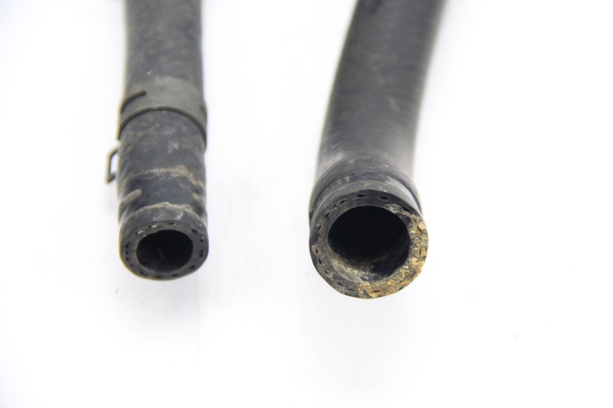 photo de DURITE RADIATEUR YAMAHA DTR DT-R 125 (1989 - 2004) - Autre angle de vue