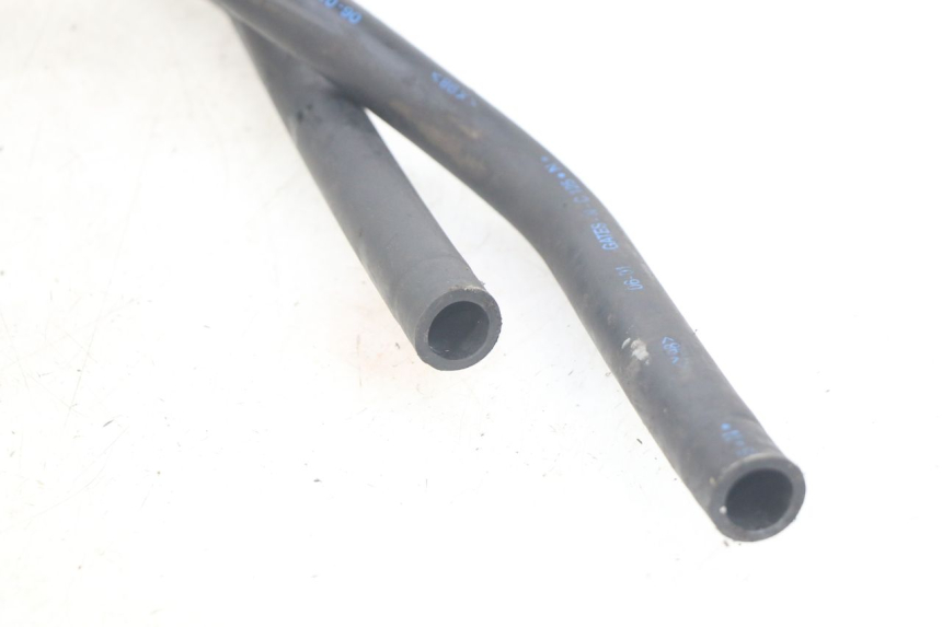 photo de DURITE RADIATEUR PEUGEOT ELYSEO 125 (1999 - 2004) - Autre angle de vue