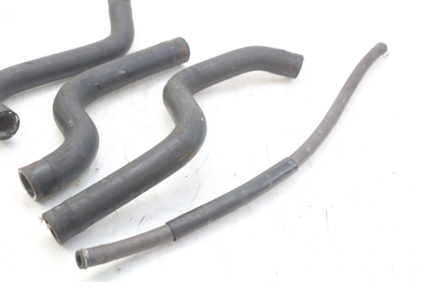 photo de DURITE RADIATEUR HONDA FES PANTHEON 2T 125 (1998 - 2002) - Zoom état d’usage