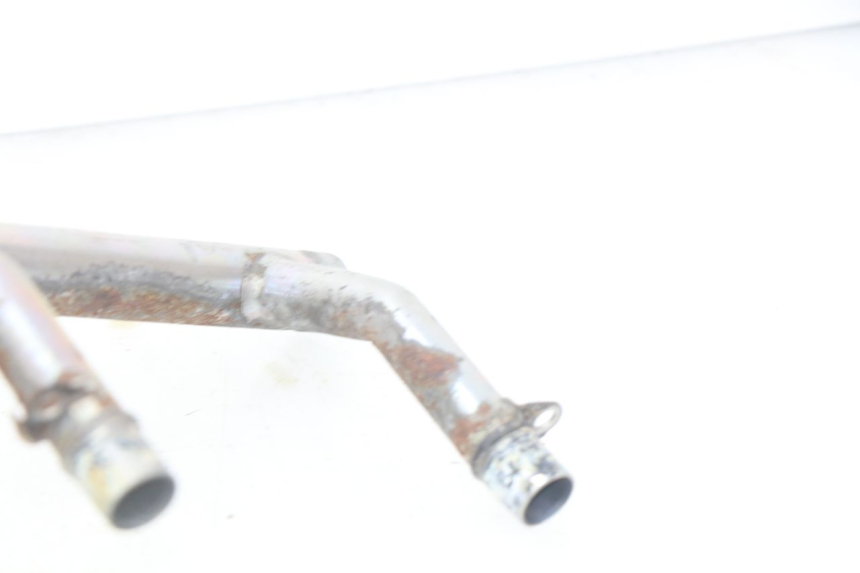 photo de DURITE RADIATEUR YAMAHA FJR ABS 1300 (2016 - 2020) - Zoom état d’usage