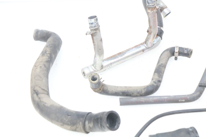 photo de DURITE RADIATEUR YAMAHA FJR ABS 1300 (2016 - 2020) - Vue d’ensemble