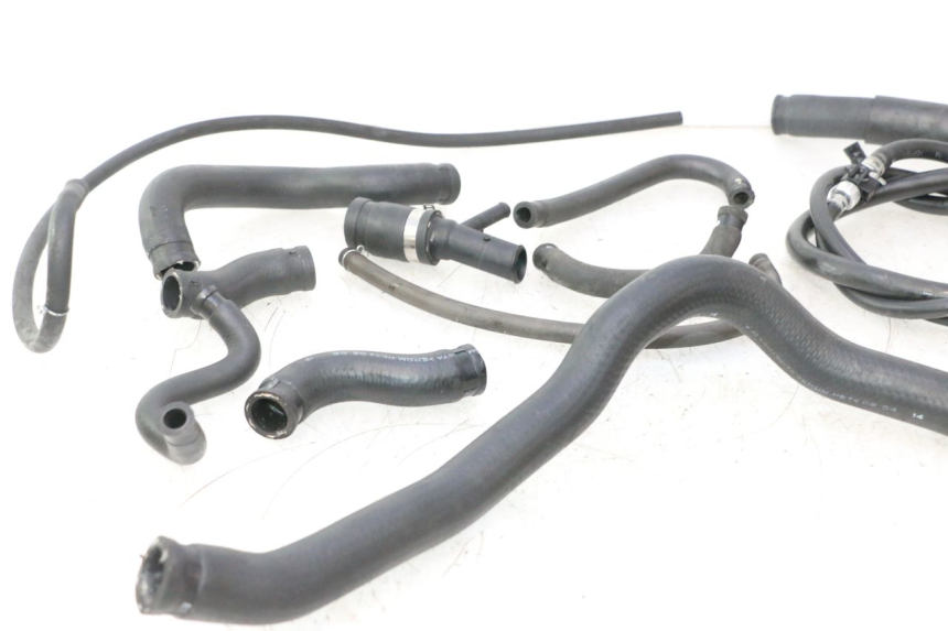 photo de DURITE RADIATEUR HONDA FJS SILVER WING SILVERWING 400 (2005 - 2008) - Détail de la pièce