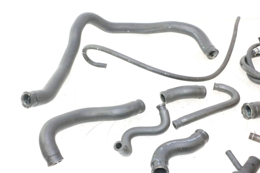 photo de DURITE RADIATEUR HONDA FJS SILVER WING SILVERWING 400 (2005 - 2008) - Pièce contrôlée