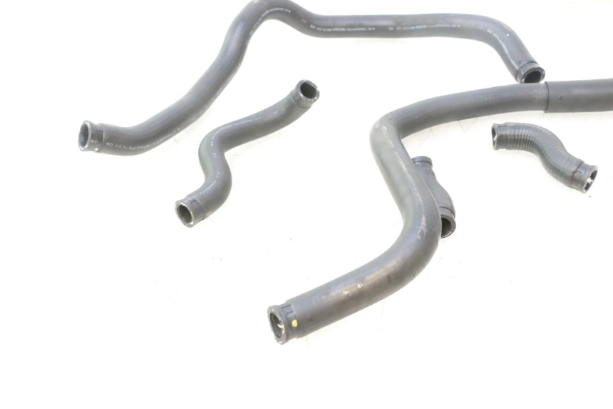 photo de DURITE RADIATEUR HONDA FJS SILVER WING SILVERWING 400 (2005 - 2008) - Détail de la pièce