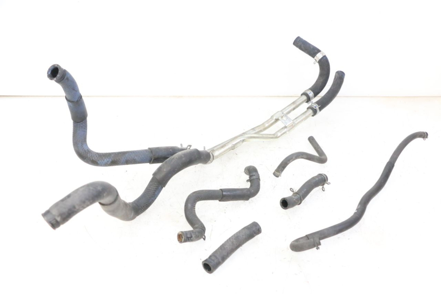 photo de DURITE RADIATEUR HONDA FORZA ABS 300 (2013 - 2017) - Vue principale