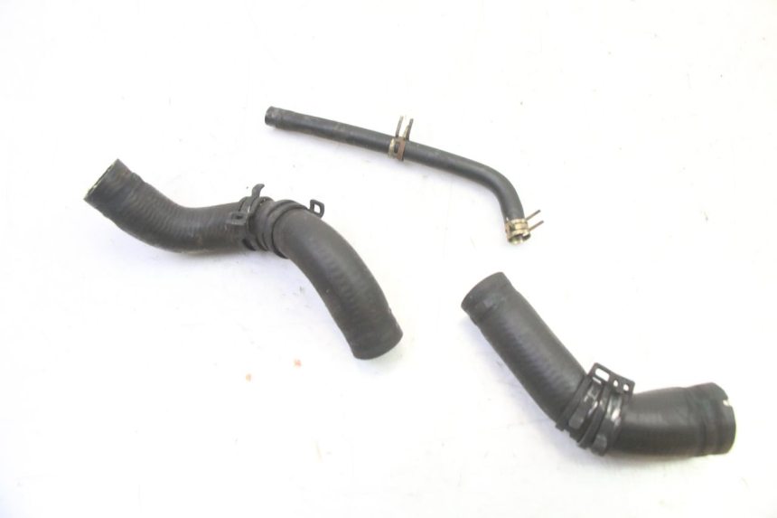 photo de DURITE RADIATEUR BMW G310 R 310 (2016 - 2020) - Zoom état d’usage