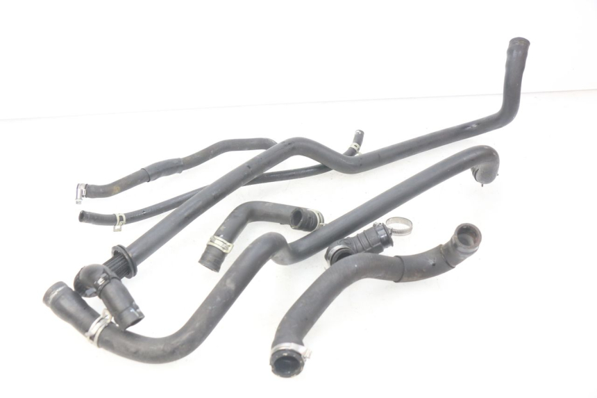 photo de DURITE RADIATEUR PEUGEOT GEOPOLIS 400 (2007 - 2013) - Détail de la pièce