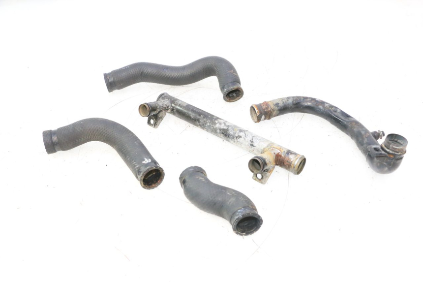 photo de DURITE RADIATEUR KAWASAKI GPX F ZX750F 750 (1986 - 1990) - Vue principale
