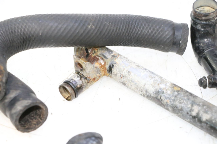 photo de DURITE RADIATEUR KAWASAKI GPX F ZX750F 750 (1986 - 1990) - Zoom état d’usage