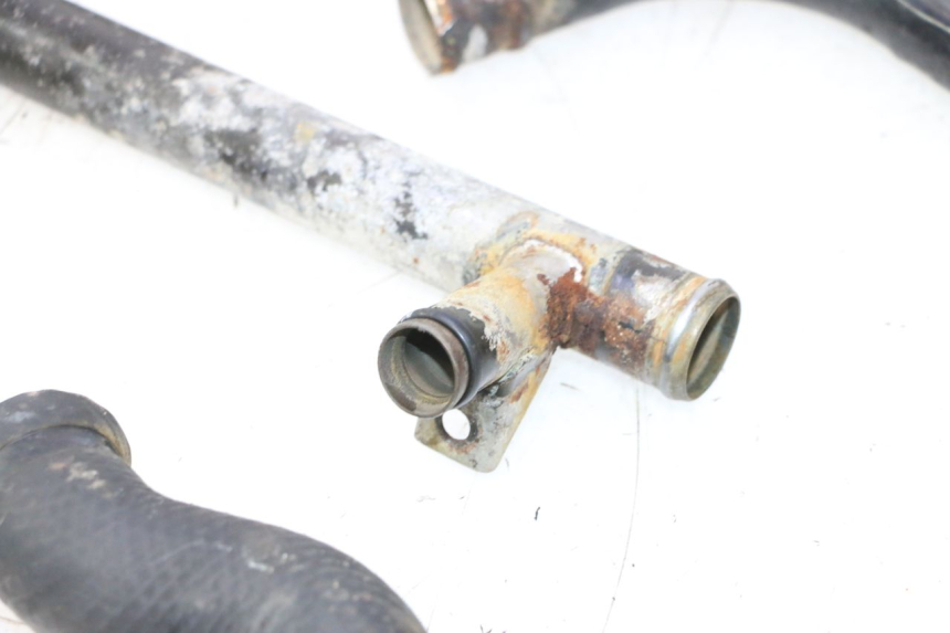 photo de DURITE RADIATEUR KAWASAKI GPX F ZX750F 750 (1986 - 1990) - Points de fixation