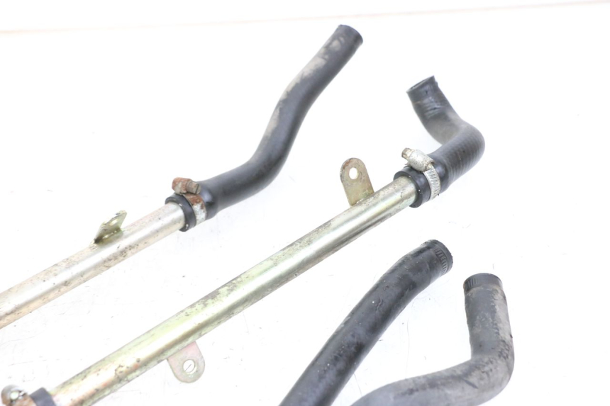 photo de DURITE RADIATEUR NECO GPX LC 2T 50 (2014 - 2018) - Zoom état d’usage