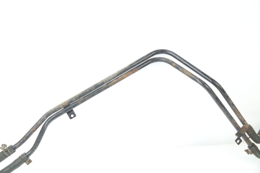 photo de DURITE RADIATEUR KYMCO GRAND DINK 250 (2002 - 2007) - Détail de la pièce