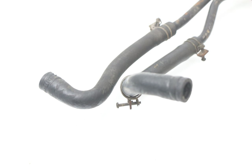 photo de DURITE RADIATEUR KYMCO GRAND DINK 250 (2002 - 2007) - Points de fixation