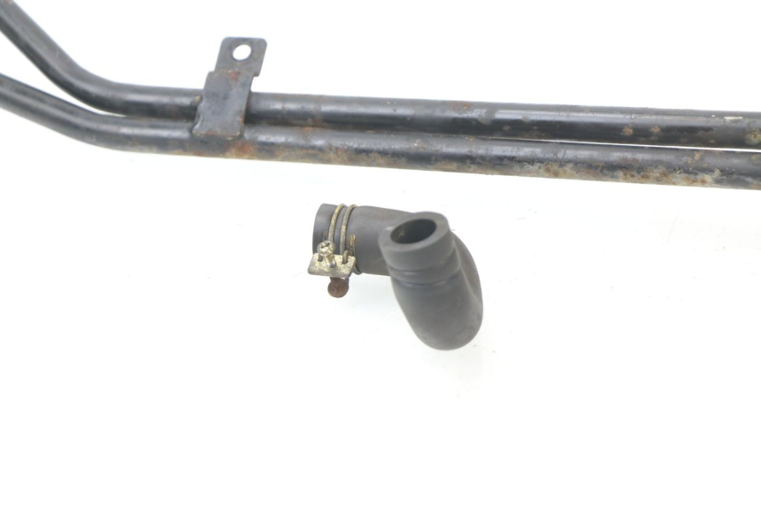 photo de DURITE RADIATEUR KYMCO GRAND DINK 250 (2002 - 2007) - Marquages et références