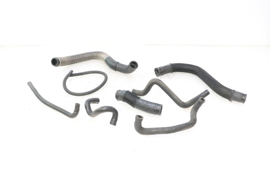 photo de DURITE RADIATEUR SUZUKI GSR 600 (2005 - 2012) - Détail de la pièce