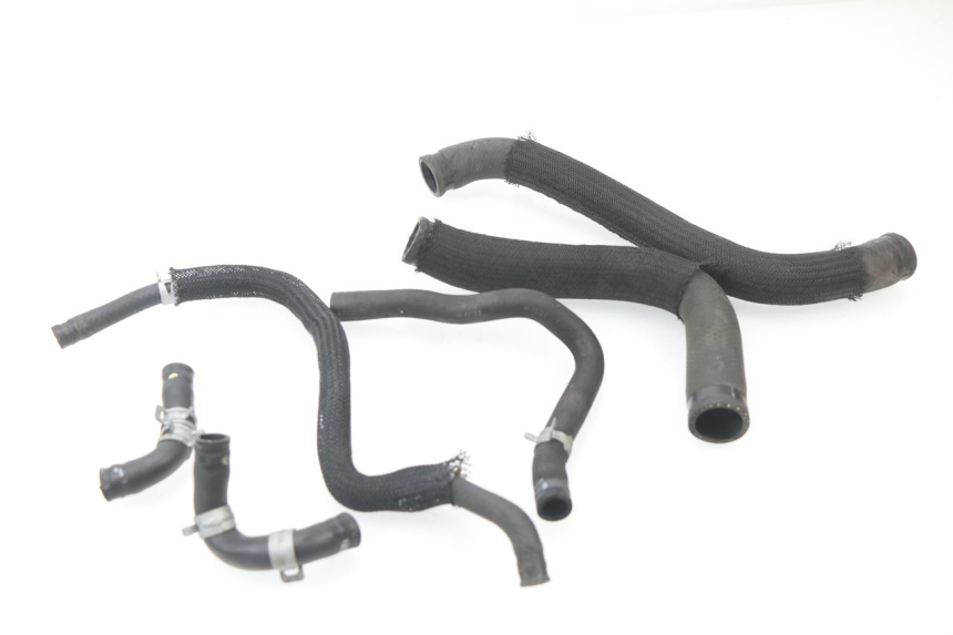 photo de DURITE RADIATEUR SUZUKI GSX-R GSXR 600 (2008 - 2010) - Vue principale