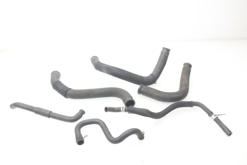 photo de DURITE RADIATEUR SUZUKI GSX-R GSXR 750 (2011 - 2016) - Autre angle de vue