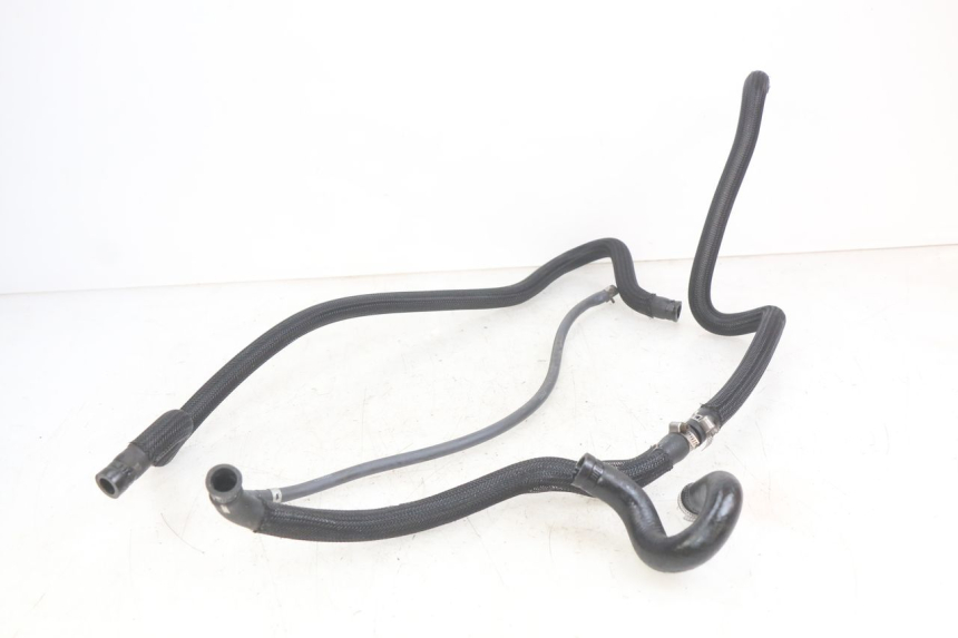 photo de DURITE RADIATEUR SYM GTS EFI 125 (2012 - 2016) - Vue principale