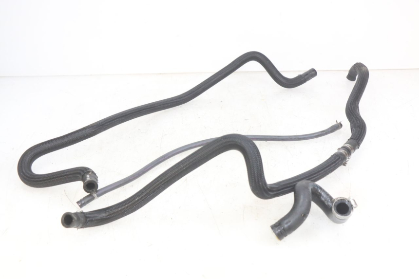 photo de DURITE RADIATEUR SYM GTS EFI 125 (2012 - 2016) - Détail de la pièce