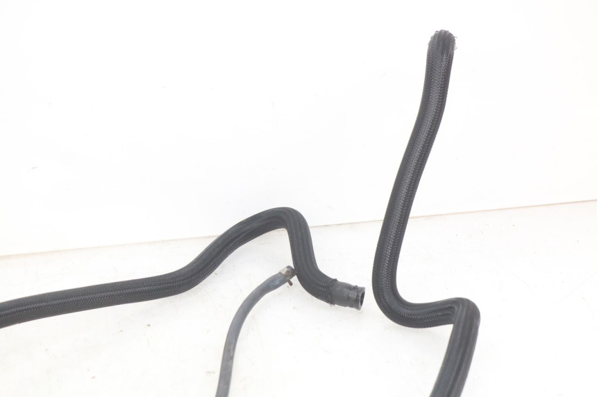 photo de DURITE RADIATEUR SYM GTS EFI 125 (2012 - 2016) - Zoom état d’usage