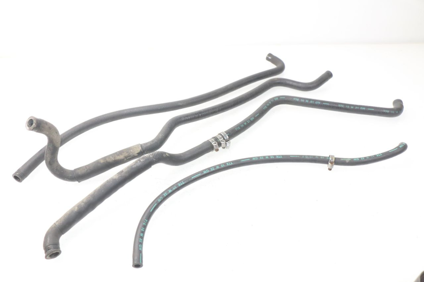 photo de DURITE RADIATEUR SYM GTS EVO 125 (2009 - 2013) - Vue principale