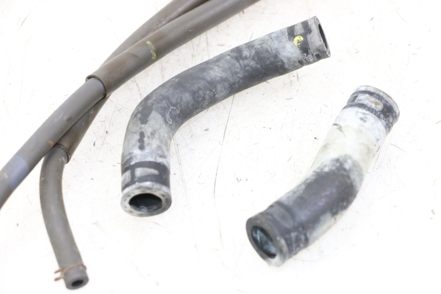 photo de DURITE RADIATEUR HONDA PCX (JF57/JF64) 125 (2014 - 2018) - Zoom état d’usage