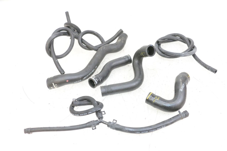 photo de DURITE RADIATEUR HUSQVARNA SVARTPILEN 401 (2018 - 2023) - Détail de la pièce