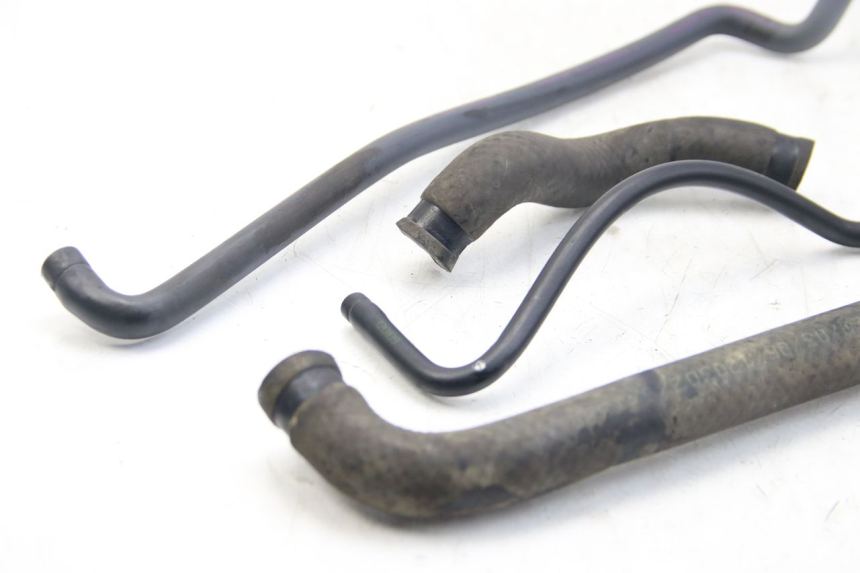 photo de DURITE RADIATEUR YAMAHA HW XENTER 125 (2011 - 2017) - Zoom état d’usage