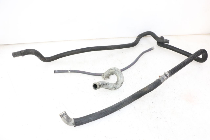 photo de DURITE RADIATEUR SYM JOYMAX 125 (2010 - 2017) - Autre angle de vue