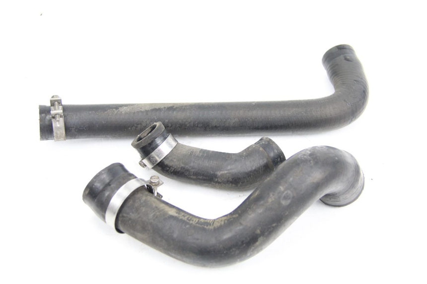 photo de DURITE RADIATEUR BMW K100 1000 (1982 - 1990) - Zoom état d’usage