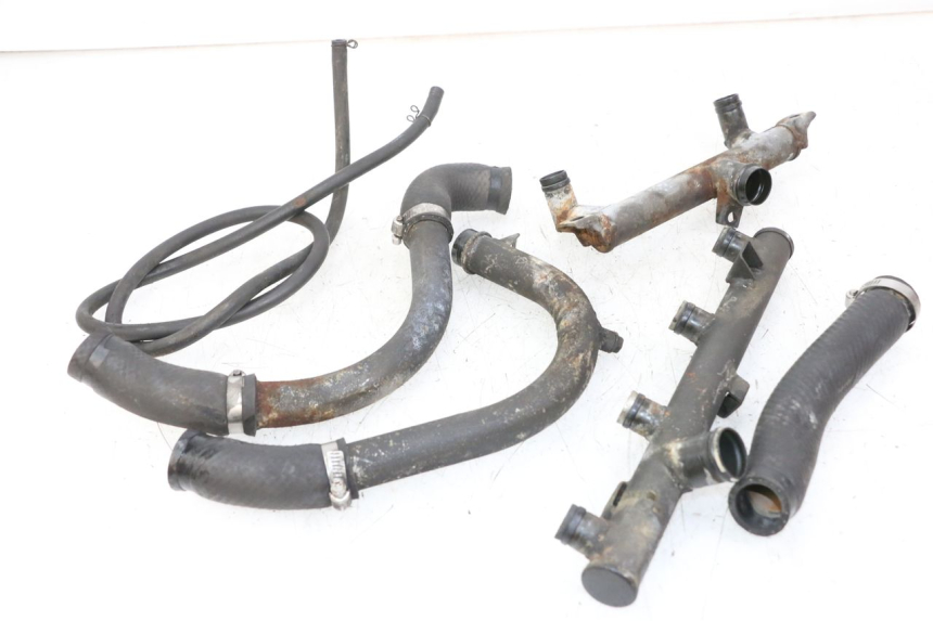 photo de DURITE RADIATEUR KAWASAKI GTR 1000 (1994 - 2004) - Vue principale